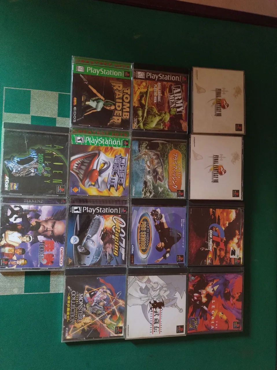 PS ONE - Foto 2