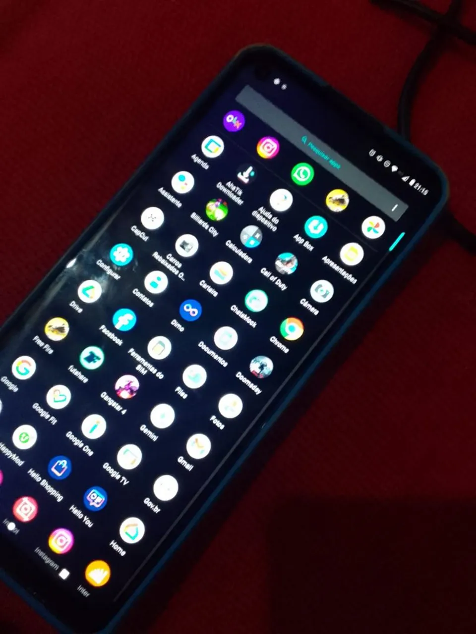 Moto g9 plus