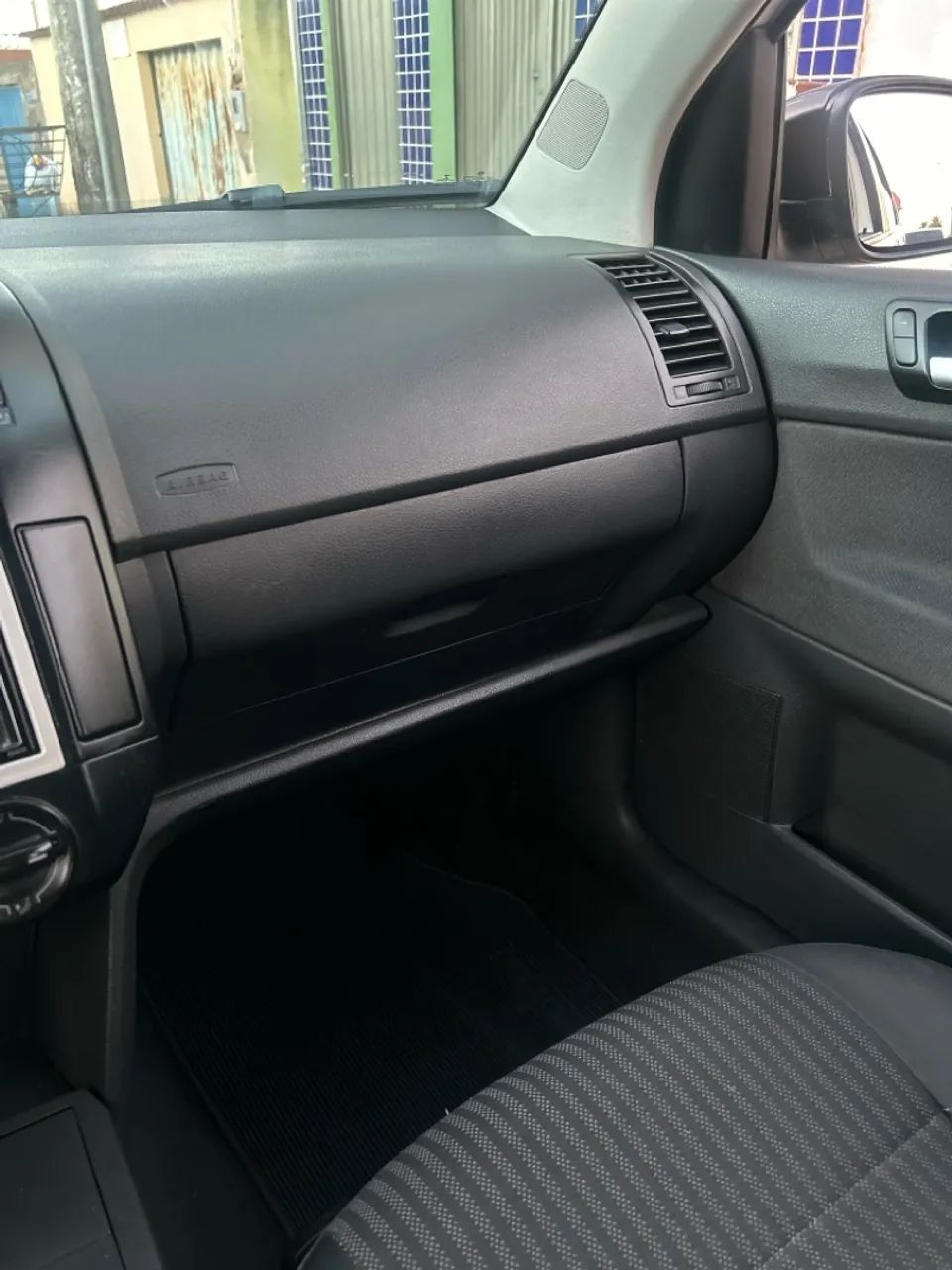 Polo 1.6 Branco Raridade  - Foto 4