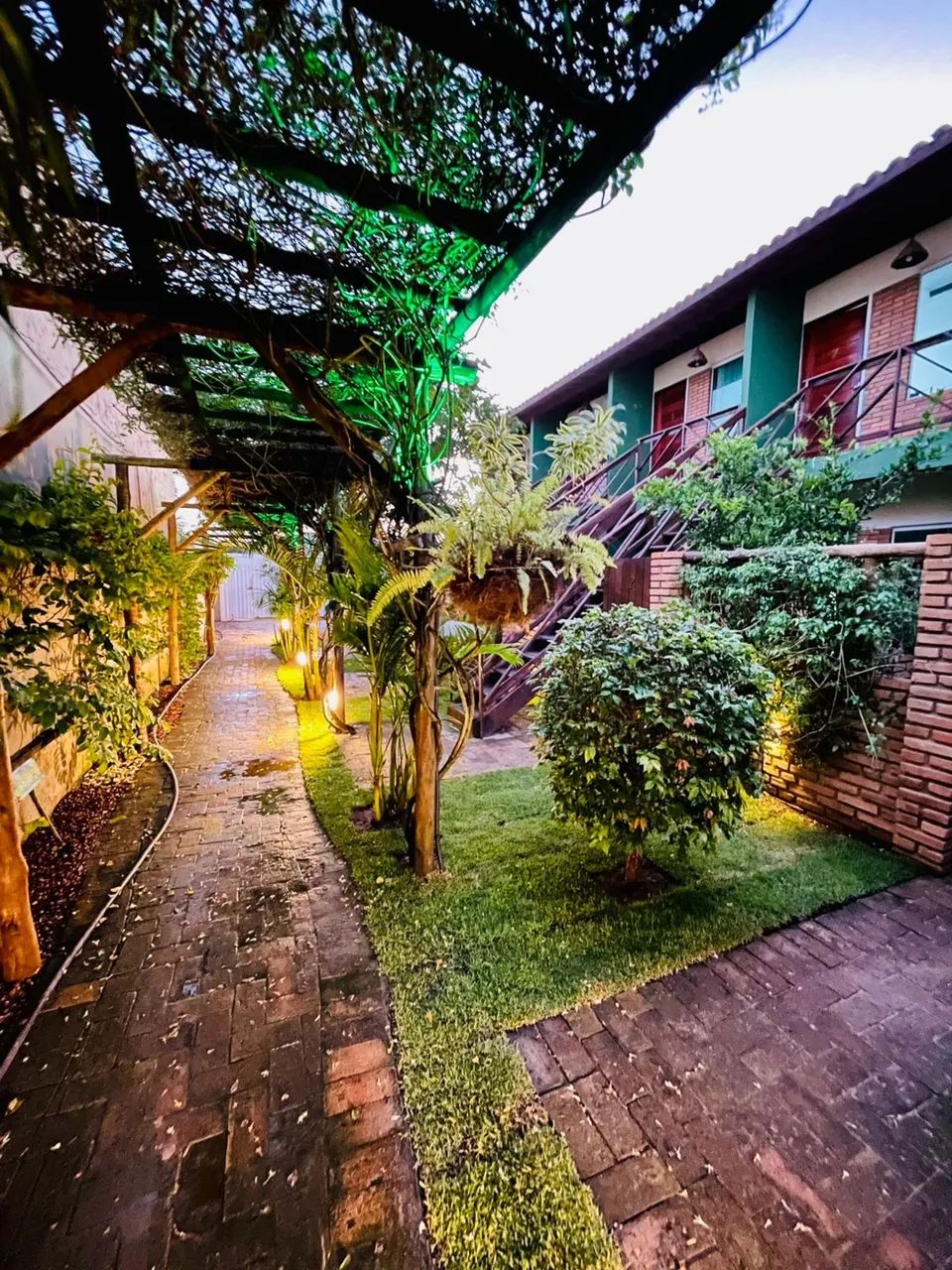 Foto - Marechal Deodoro - 