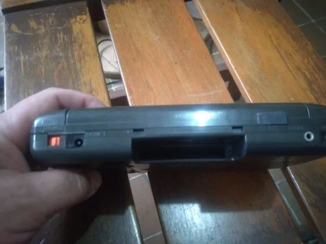 Game Gear - Foto 3