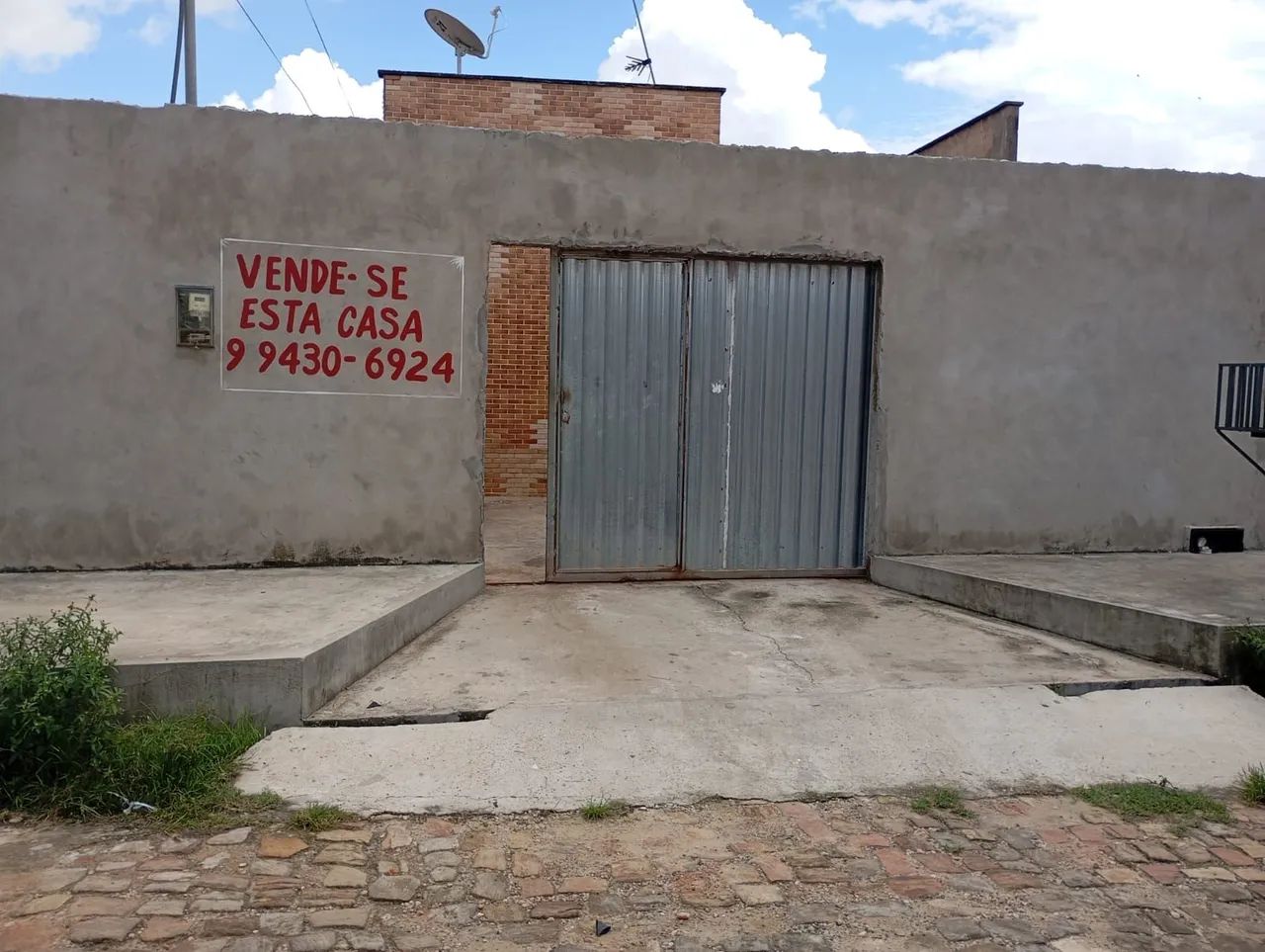 foto - Teresina - Samapi