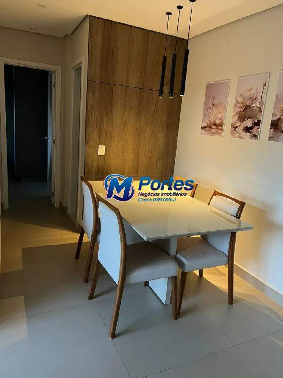 Apartamento Alto Rio Preto, 2 quartos, 2 banheiros, área de lazer completa, 1 vaga