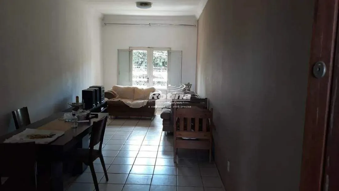 Apartamento para alugar, 2 quartos, Jardim Patrícia - Uberlândia/MG - Rotina Imobiliária
