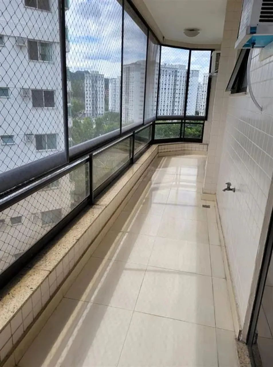 Residencial Grand Prix - Apartamento 3 quartos, sendo 1 suíte - Foto 4
