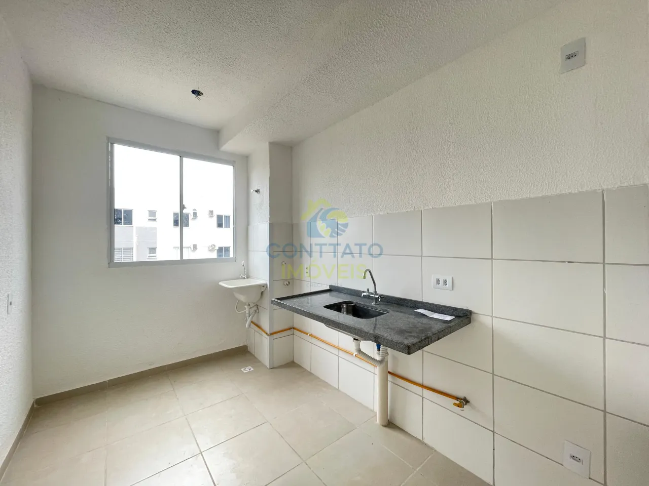 Apartamento Viver Mais Parque codigo: 130982