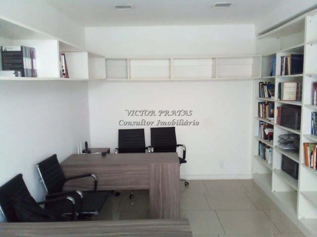Grupo de Sala Comercial com 49,00 m2, Rua da Quitanda, Frente, Vazia, Centro - Rio de Jane - Foto 3