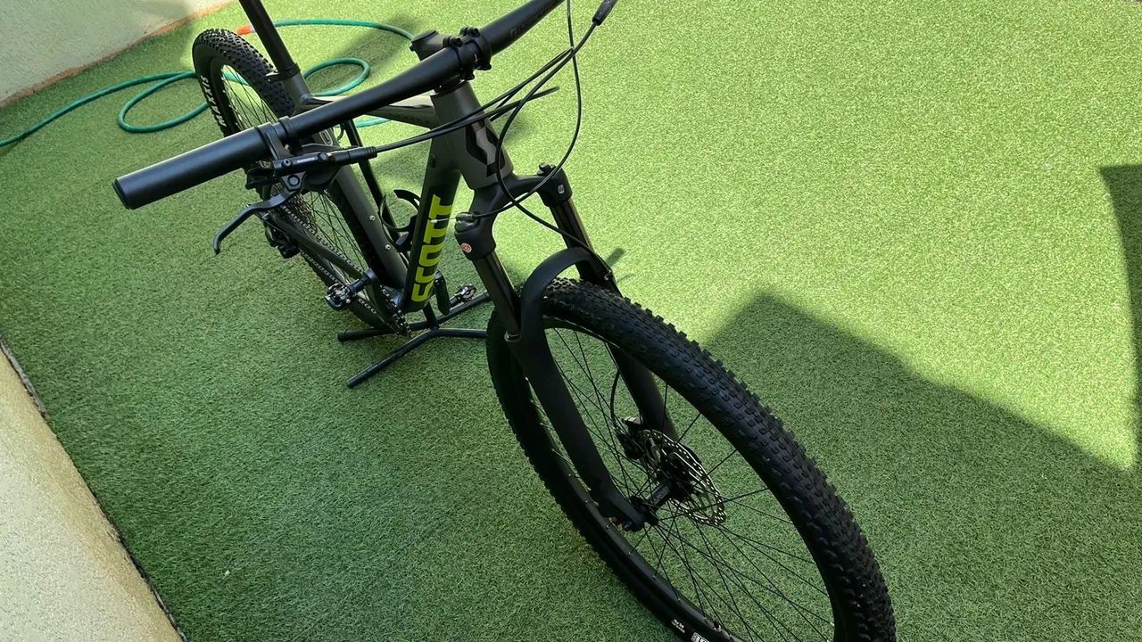 MTB Scott Scale 980 - Foto 2