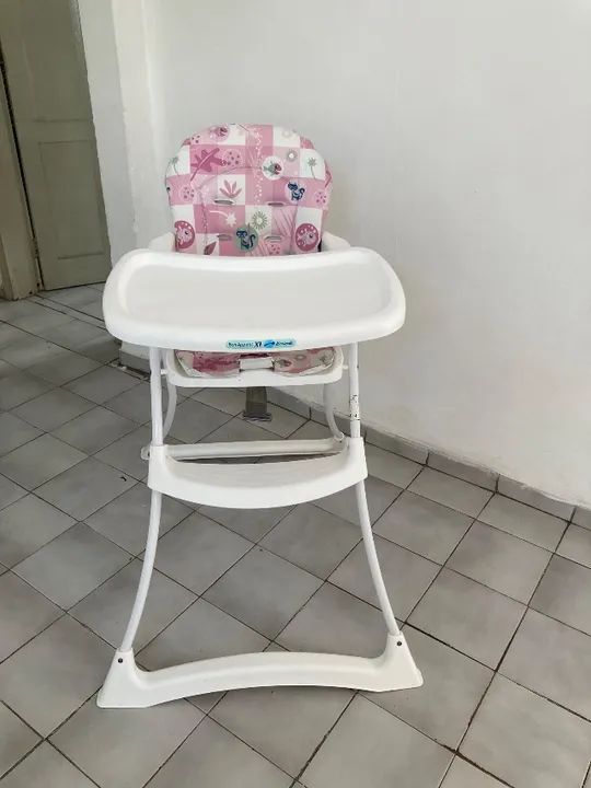 Cadeira de alimentação  - Foto 4