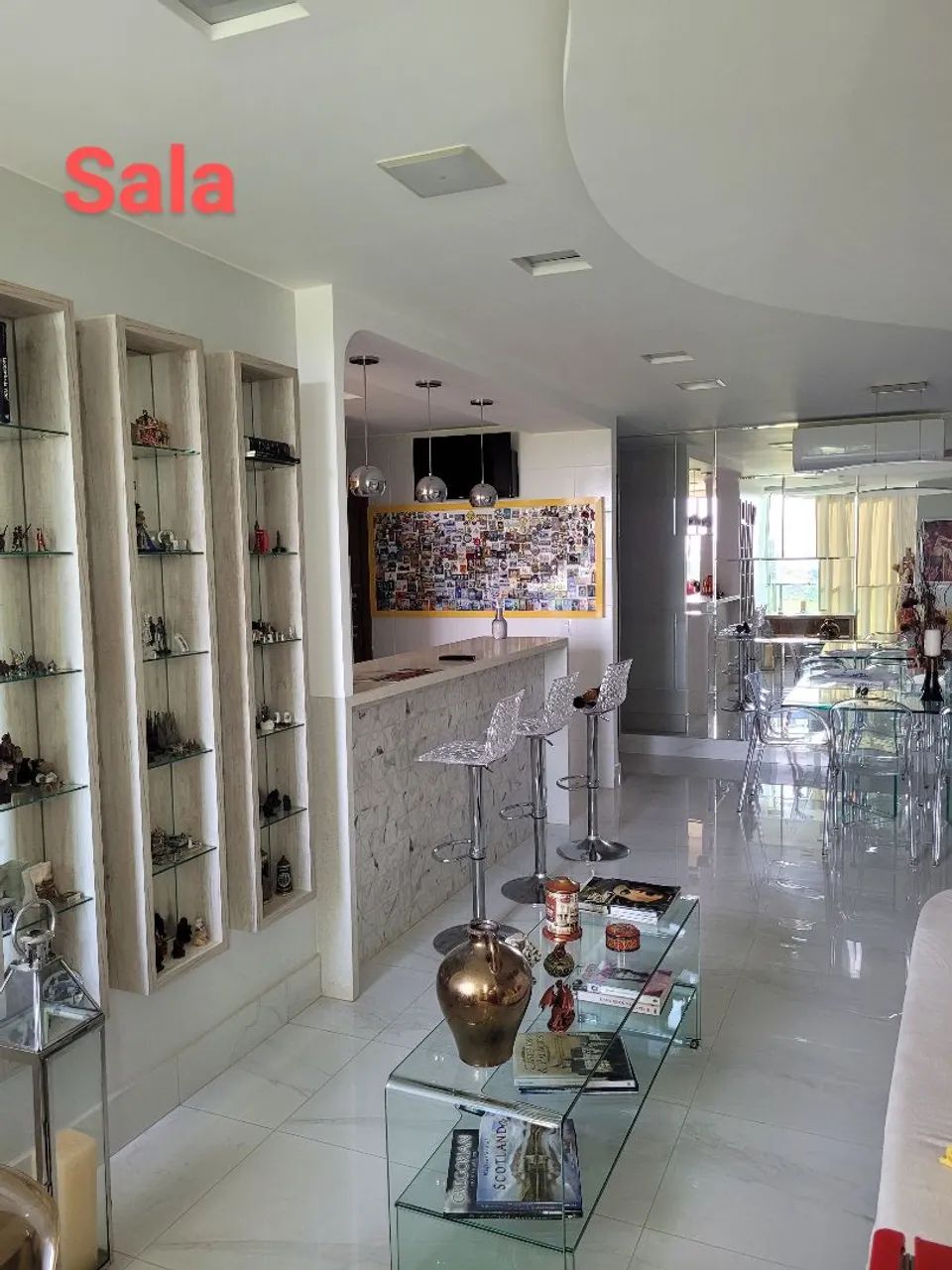 Foto - Cidade Ocidental - Alphaville Brasília