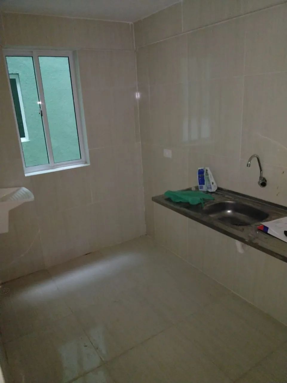 Foto - Igarassu - Triunfo