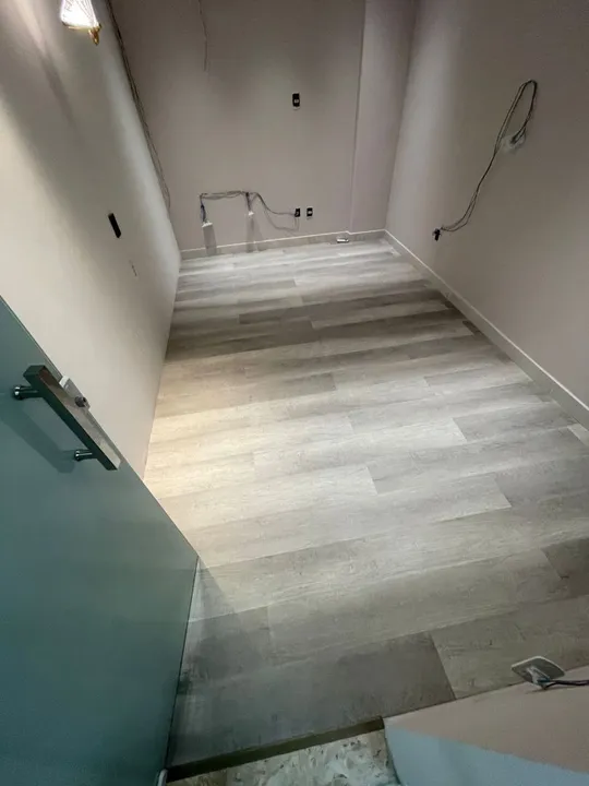Piso Vinílico