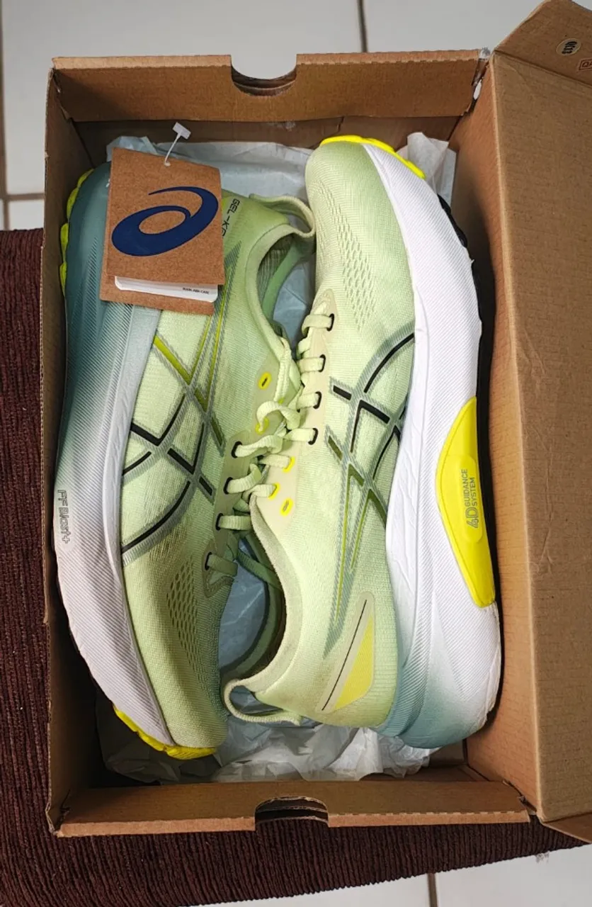 ASICS KAYANO 31