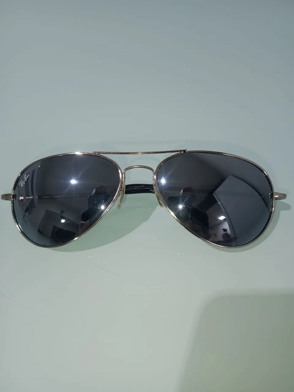 Óculos de Sol Ray-Ban Aviator Original