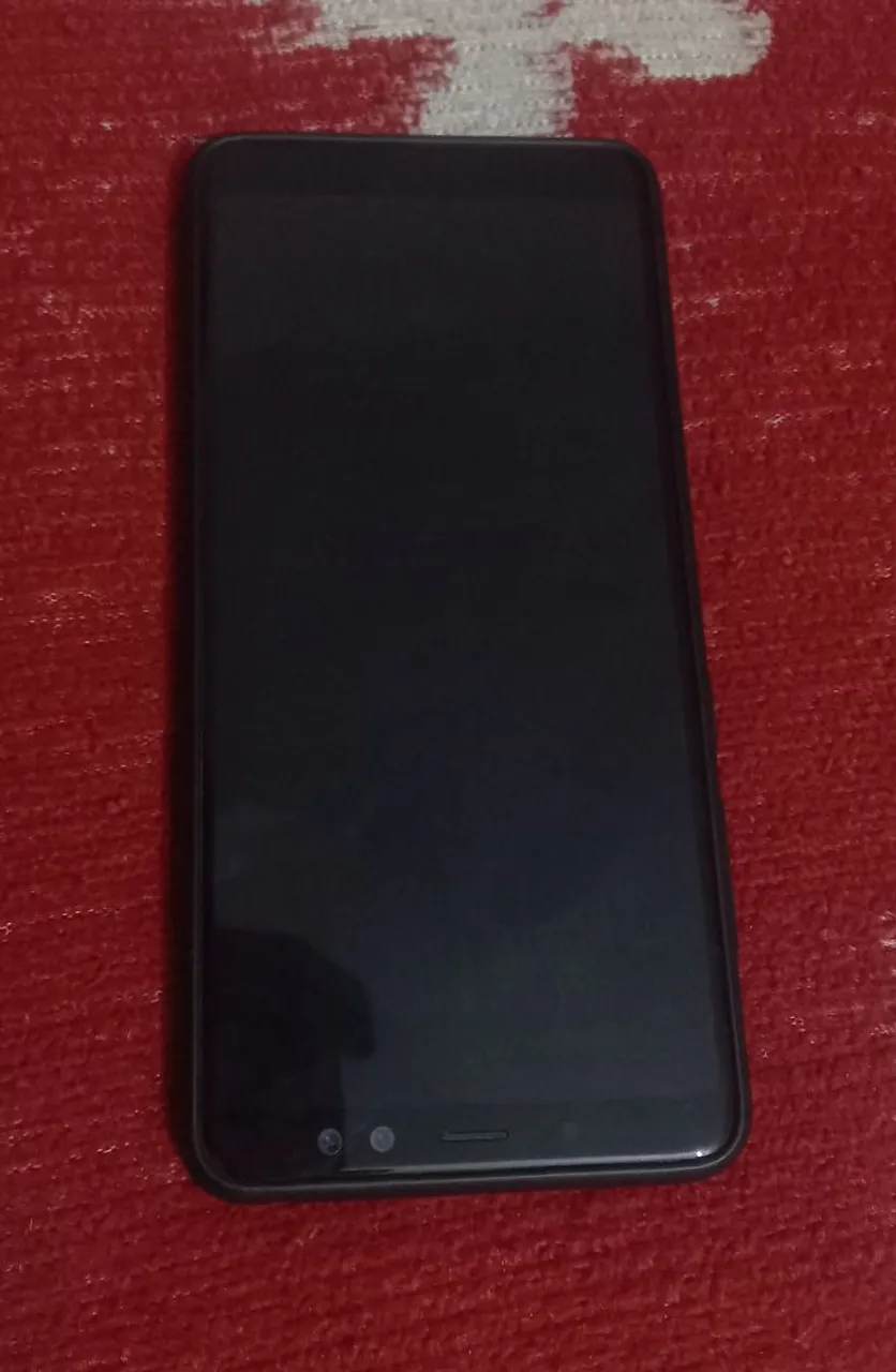Celular A8  
