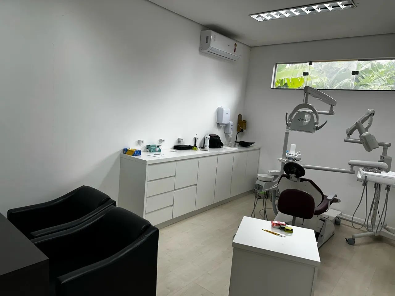 Clínica odontológica  - Foto 5