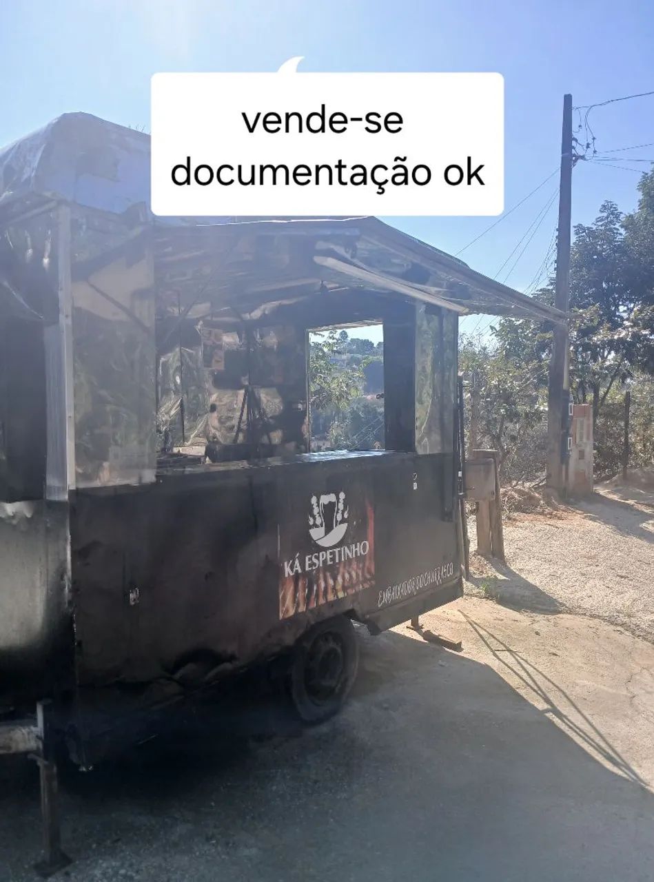 Vende-se trailer  - Foto 2