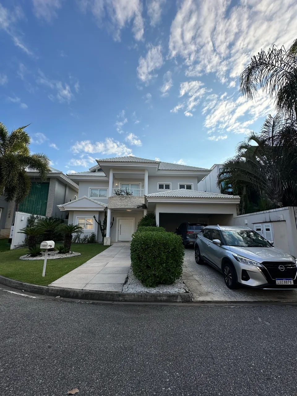 Primeira imagem do imóvel