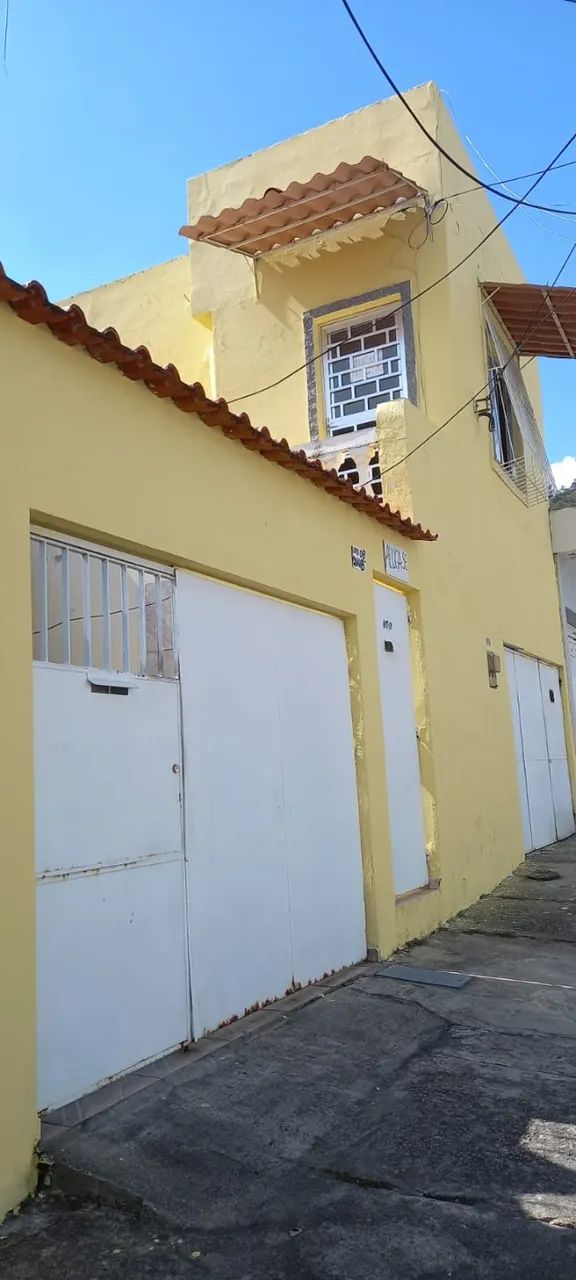 Foto - Rio de Janeiro - Senador Camará