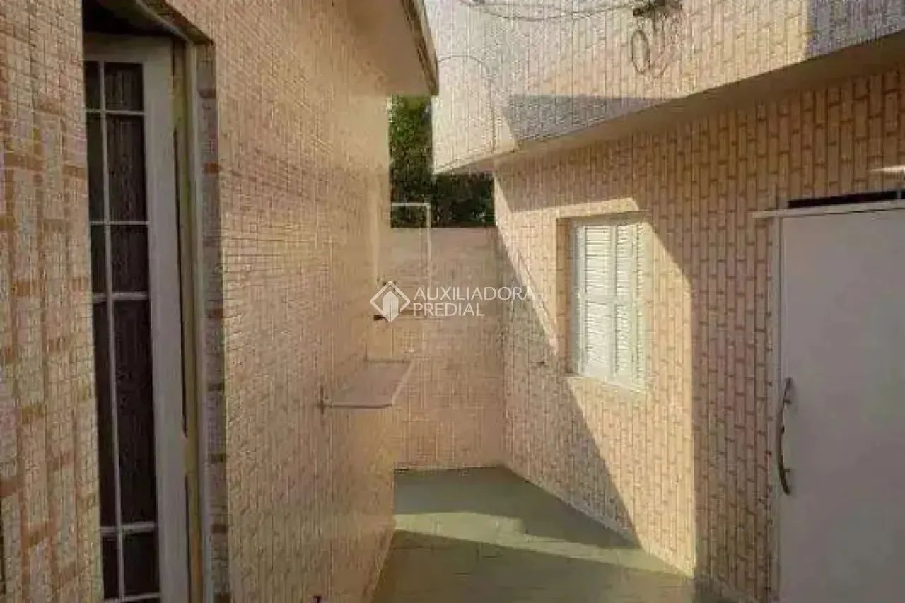 Casa com 3 quartos e vaga para 3 carros no bairro Baeta Neves - SBC - Foto 12