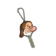 Capa de chave Zangado (Grumpy)Disney - Novo! - Foto 2