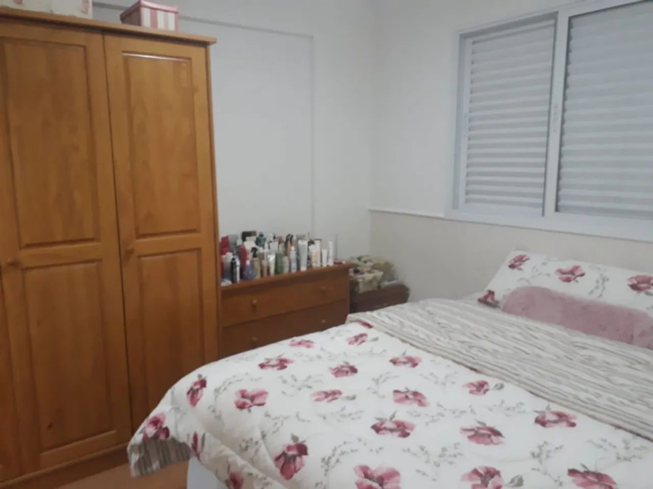Apto Ed Gramado - Satélite  59 m2 - 2 dorm com 1 suíte - Foto 4