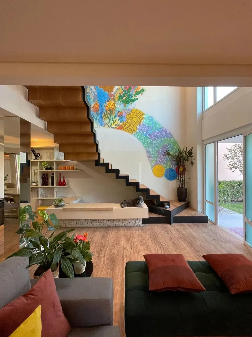 Casa em condomínio no Eusébio - Ceará - Ceará