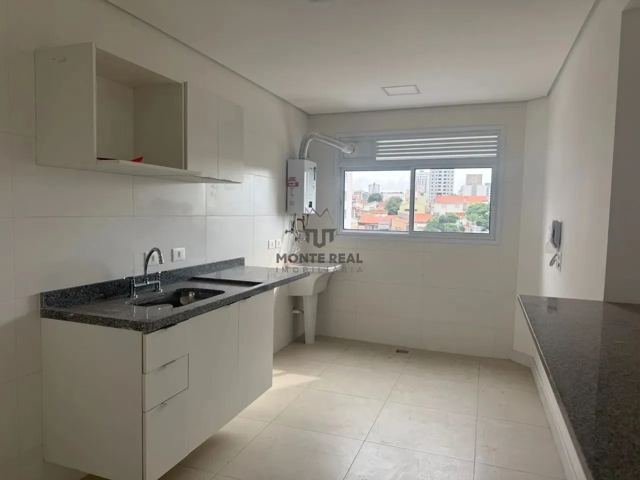 Monte Real Imobiliária | Apartamento para alugar no Edifício Amazonas, Sorocaba
