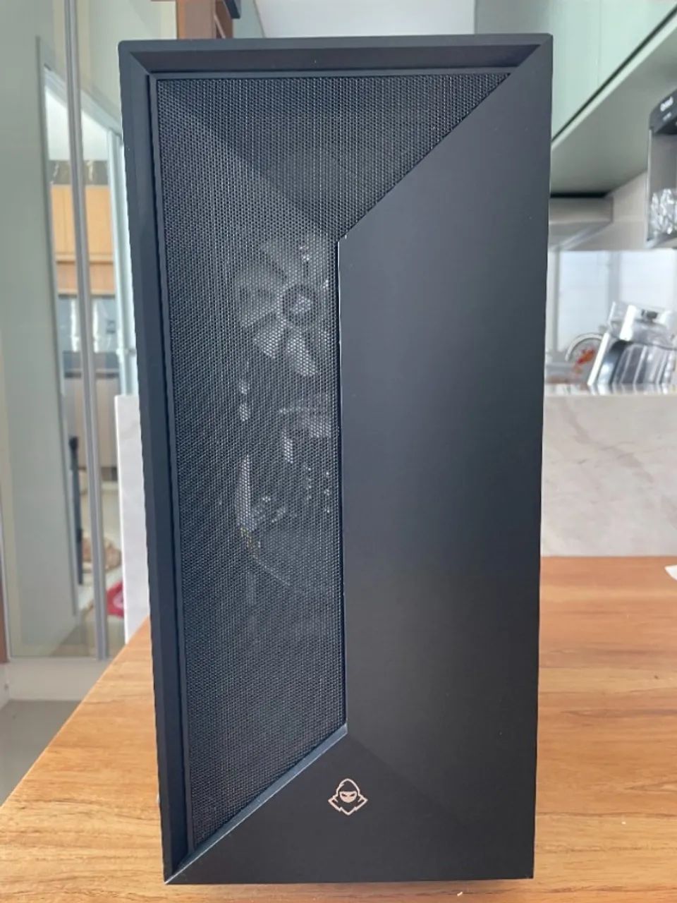 PC Gamer i3 10105F + GTX 1660Ti - Foto 2