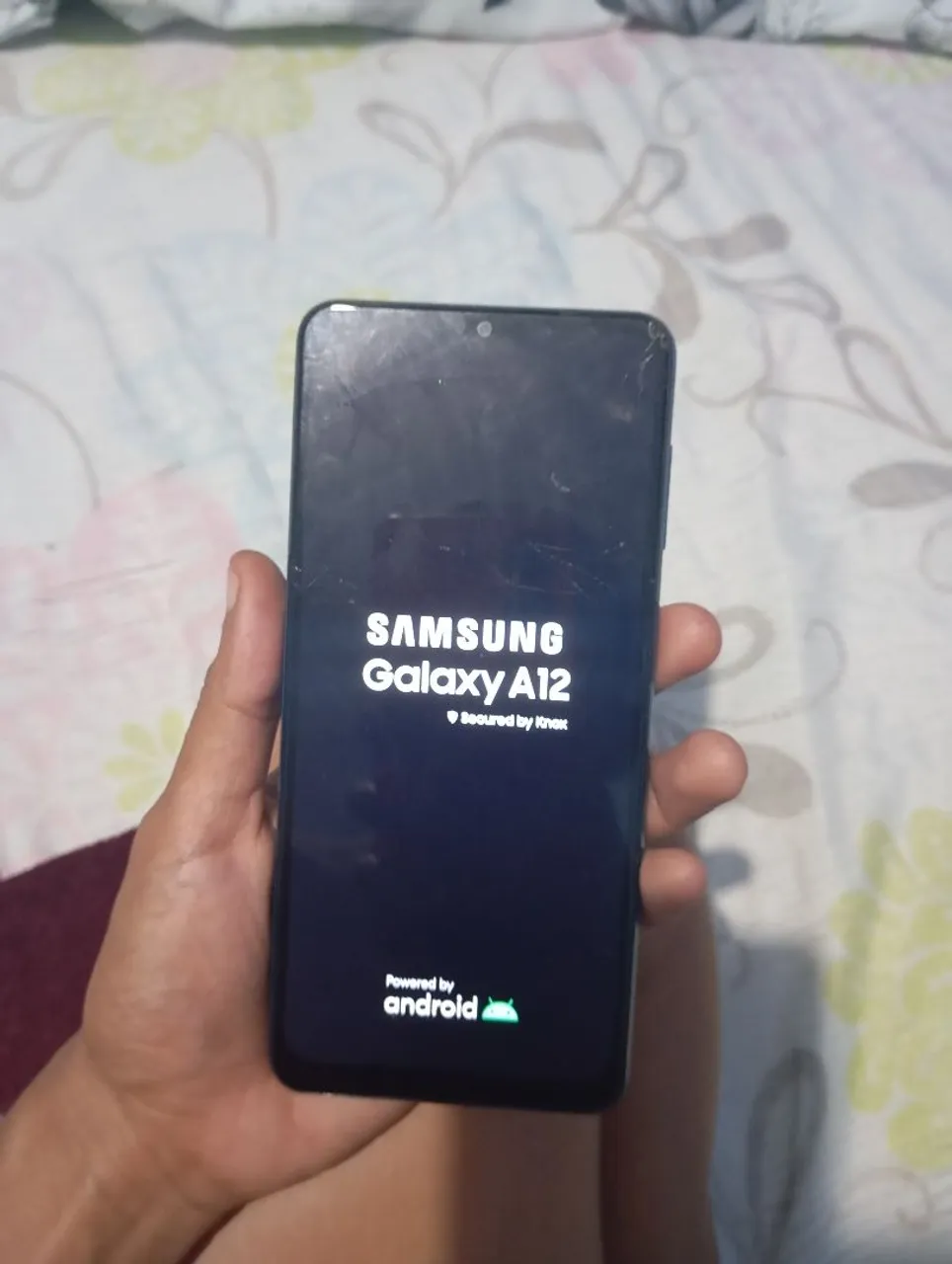 Samsung Galaxy A12 64 GB