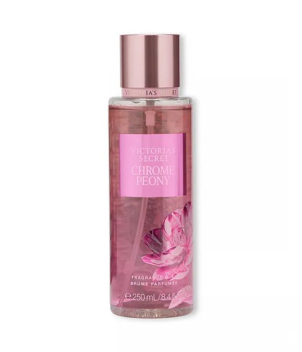 Victoria's Secret Bare Vanilla Shimmer Fragrance Mist - Foto 4