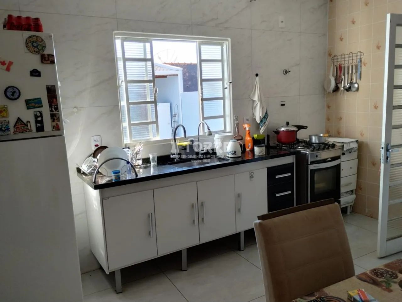 casa - Jardim Eulina - Campinas - Foto 5