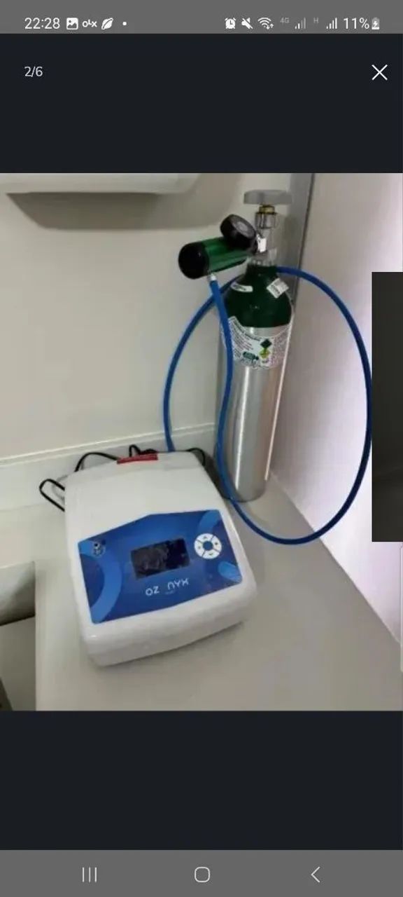 Depilação a Laser - Foto 5