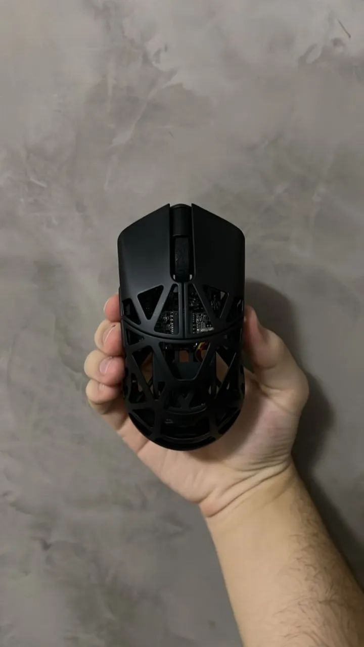 WLMouse Beast X Mini Pro 8K64308138309378120