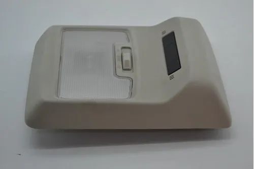 Luz Interna Central Teto Gm S10 Blazer 2014 Original - Foto 4