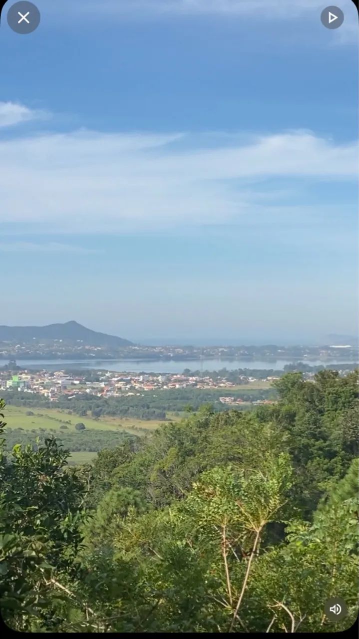 Vista Panorâmica Ressacada Garopaba - Foto 2