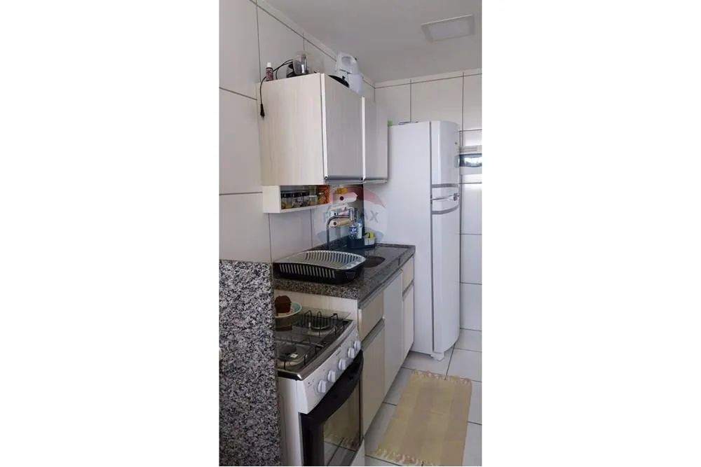 Apartamento para venda em Campo Grande, nascente e com vista livre. - Foto 12