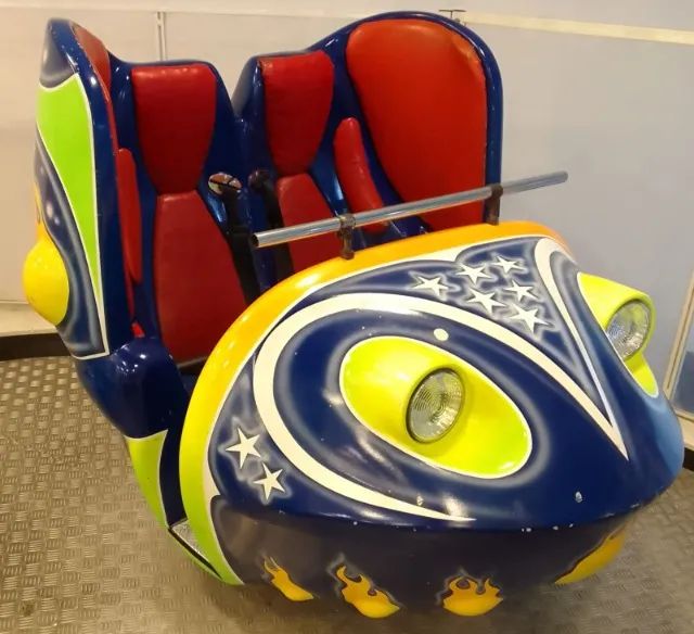 Brinquedo Perdidos no Espaço - Foto 3