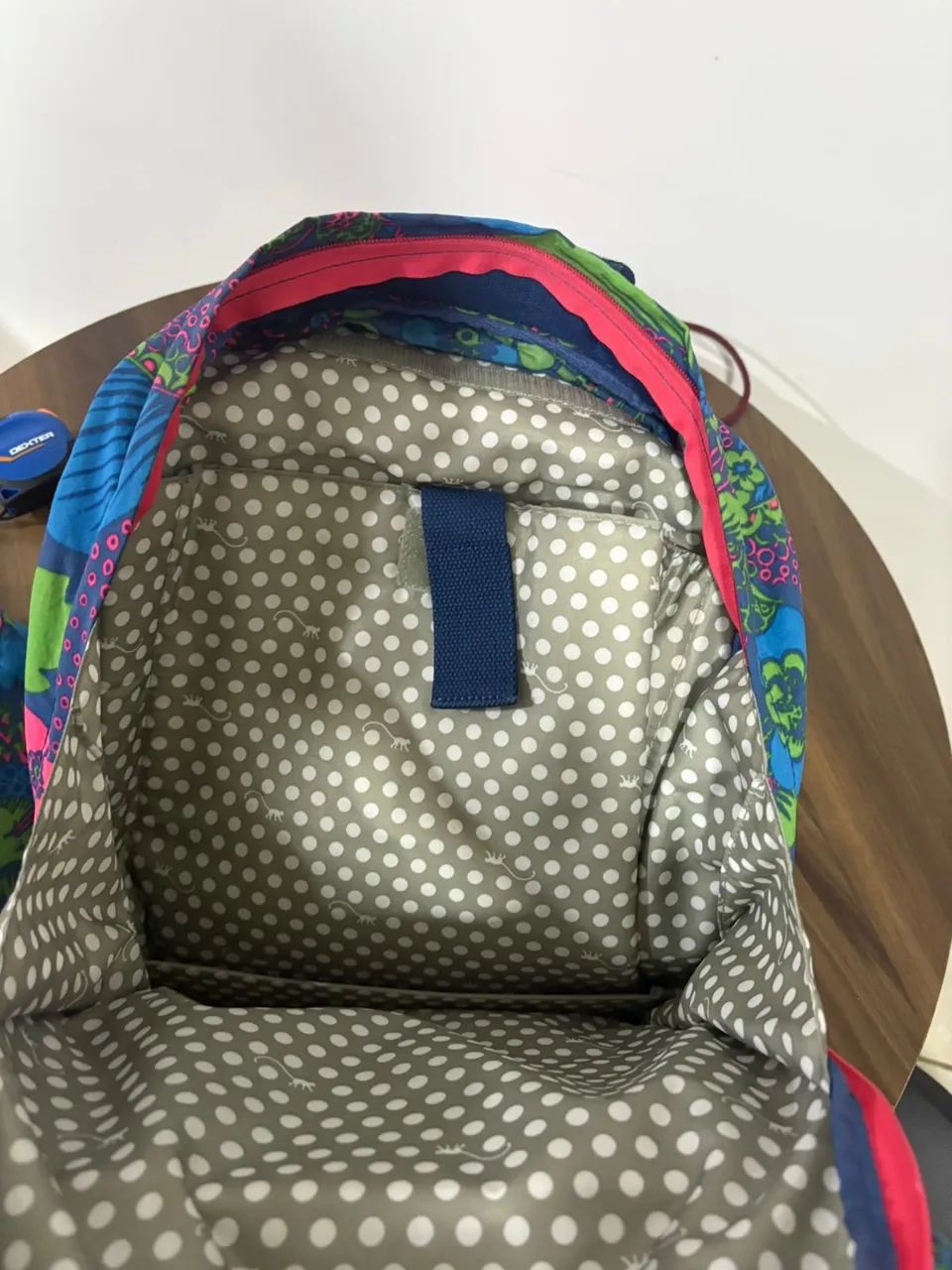 Vendo mochila Kipling  - Foto 2