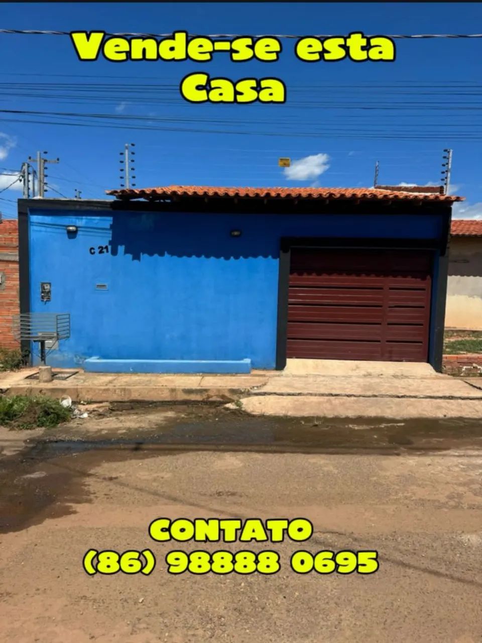 Foto - Teresina - Três Andares