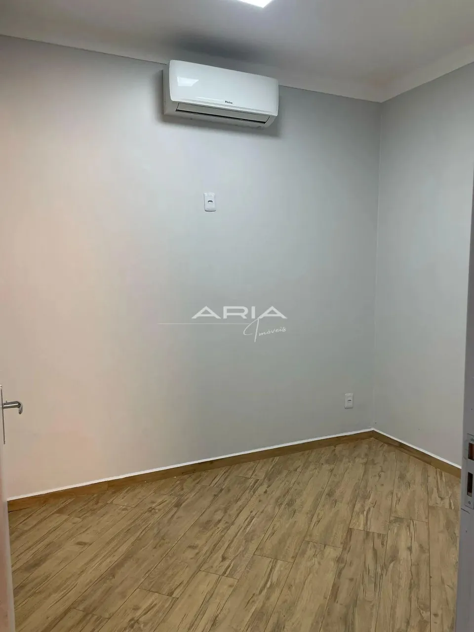 Sala Comercial para locação na Alameda Paulista, ARARAQUARA - SP