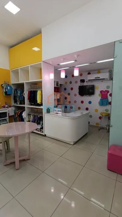 CÓD: 3083. Loja para Locação no Shopping Oásis Center no bairro Centro - Foto 6