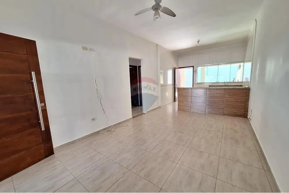 Casa Térrea com 2 Dormitórios para alugar, 90m² por R$ 2.300,00/mês - Nova Cerejeira - Ati