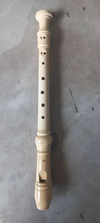 Flauta Doce Yamaha YRS-23