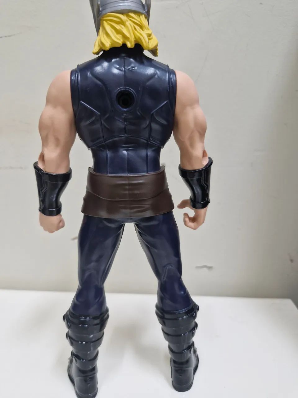 Action Figure Thor Olympus - Marvel Hasbro 2019 - Foto 2