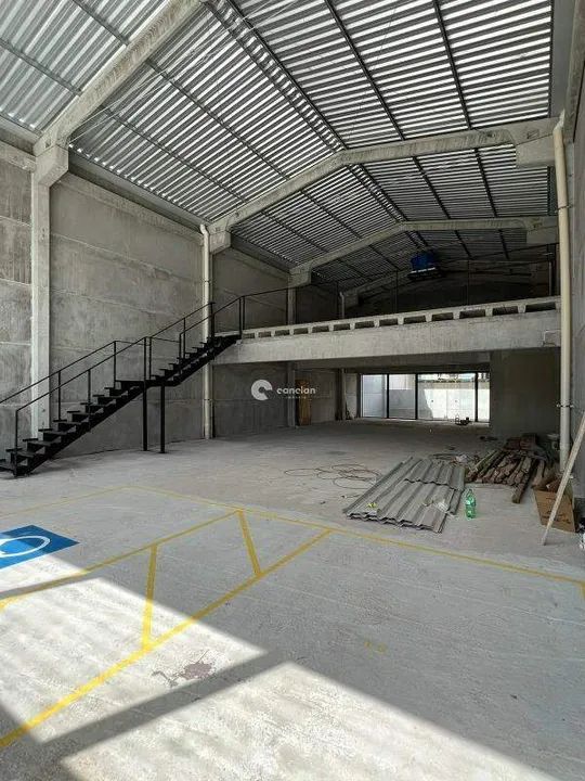 Pavilhão para aluguel, Duque de Caxias - Santa Maria/RS - Foto 3
