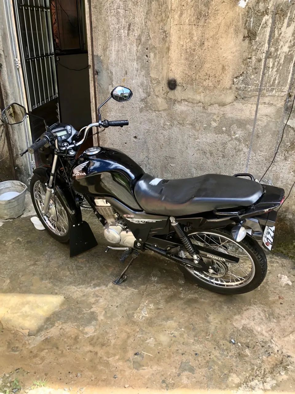 Fan 125 ks 2014 - Foto 2