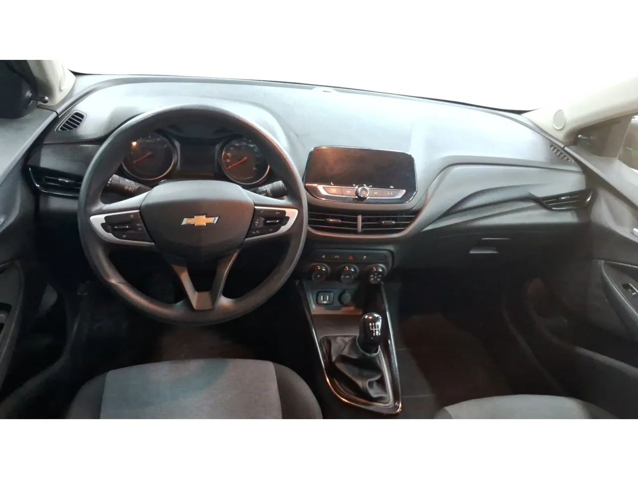 Chevrolet Onix SEDAN PLUS 1.0 12V MEC. 2024 - Foto 10