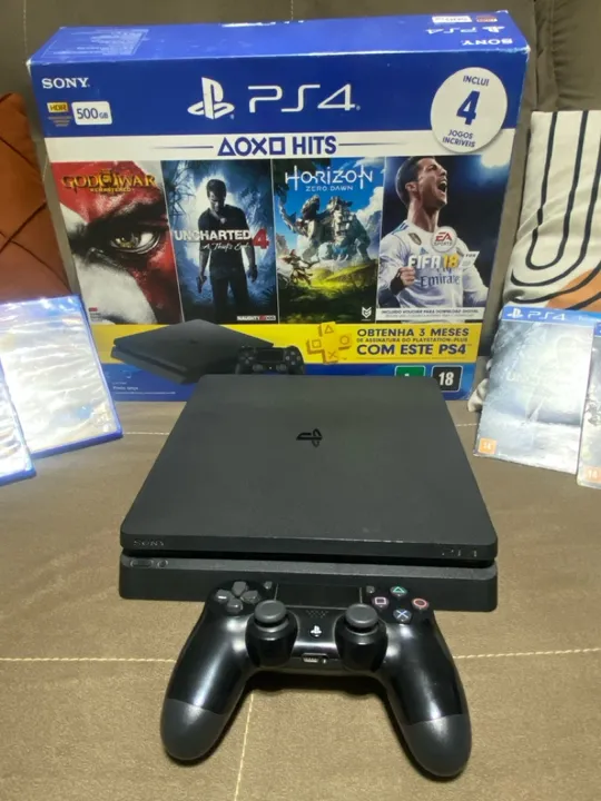Consoles de Video Game Sao Carlos Sao Paulo