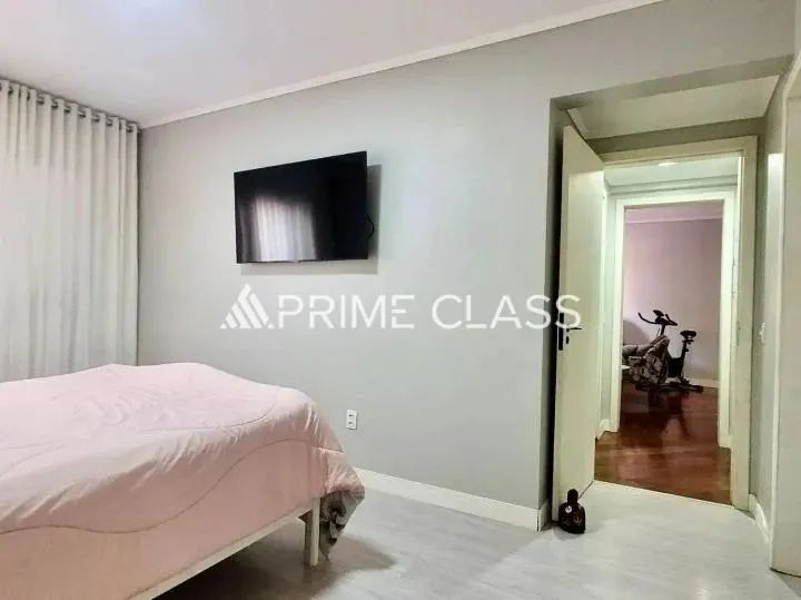 Apartamento com 2 Quartos, Suíte e Duas Sacadas - Foto 9